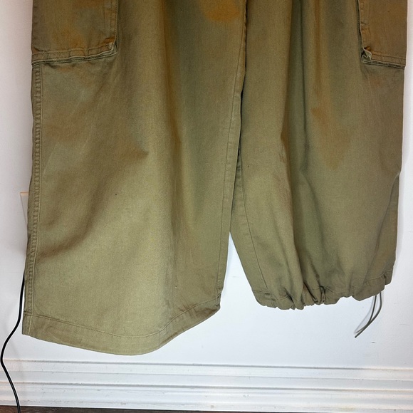 FARM Rio Tan Jumpsuit - Picture 7 of 12